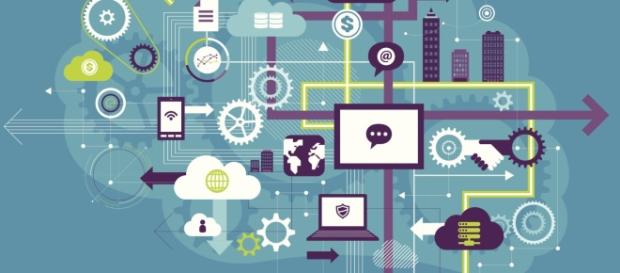 El Internet de las cosas: hablamos de un mundo interconectado El Internet de las cosas: hablamos de un mundo interconectado