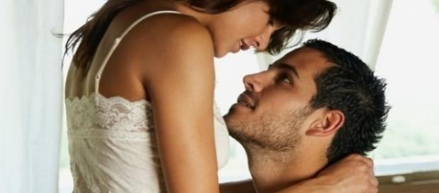 Estudo mostra quantas vezes por ano é normal ter relações sexuais Estudo mostra quantas vezes por ano é normal ter relações sexuais