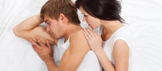 Falhar na hora H é uma das situações mais constrangedoras para os homens Falhar na hora H é uma das situações mais constrangedoras para os homens