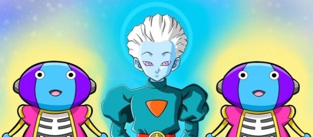 FanArt de Daishinkan junto con los Zenos Sama FanArt de Daishinkan junto con los Zenos Sama