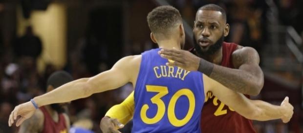 Golden State Warriors have unfinished business with the Cleveland Cavaliers - usatoday.com Golden State Warriors have unfinished business with the Cleveland Cavaliers - usatoday.com