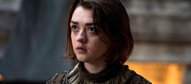 HBO: Game of Thrones: Arya Stark: Bio - hbo.com HBO: Game of Thrones: Arya Stark: Bio - hbo.com