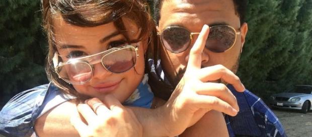 Image Credit: Selena Gomez Instagram Image Credit: Selena Gomez Instagram