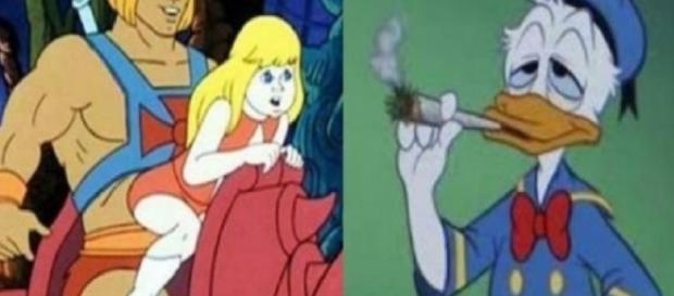 Imagens confusas que destroem infância - Google Imagens confusas que destroem infância - Google