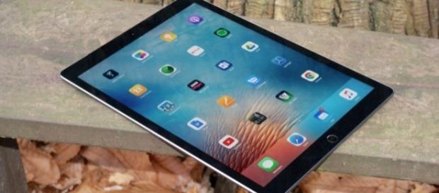 iPad Pro 10.5-inch could be launched in June following case leak ... - techmediastreet.com iPad Pro 10.5-inch could be launched in June following case leak ... - techmediastreet.com