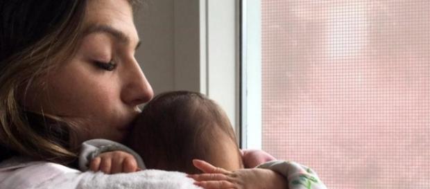 Jared Padalecki welcomes baby girl - femalefirst.co.uk Jared Padalecki welcomes baby girl - femalefirst.co.uk