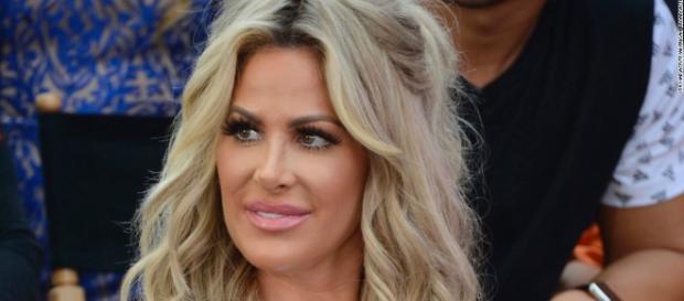 Kim Zolciak had a mini-stroke - CNN.com - cnn.com Kim Zolciak had a mini-stroke - CNN.com - cnn.com