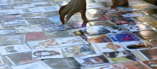 La piratería en el cine. Una mirada desde la Doctrina Social de la ... - revistaecclesia.com La piratería en el cine. Una mirada desde la Doctrina Social de la ... - revistaecclesia.com
