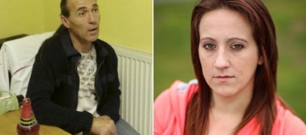 Layla foi estuprada durante 20 anos pelo próprio pai Layla foi estuprada durante 20 anos pelo próprio pai