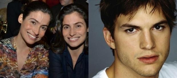 Lista de atores que tem irmãos gêmeos (Foto: Reprodução) Lista de atores que tem irmãos gêmeos (Foto: Reprodução)