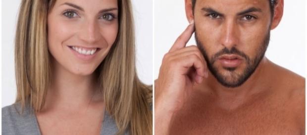 Nadege Lacroix et Gabano de La Villa des Coeurs Brisés sont en couple depuis l'émission Nadege Lacroix et Gabano de La Villa des Coeurs Brisés sont en couple depuis l'émission