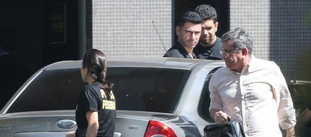 Nesta terça (23) a Justiça do Distrito Federal determinou que fossem bloqueados cerca de R$26 milhões ( Foto Nilton Fukuda/Estadão Conteúdo) Nesta terça (23) a Justiça do Distrito Federal determinou que fossem bloqueados cerca de R$26 milhões ( Foto Nilton Fukuda/Estadão Conteúdo)