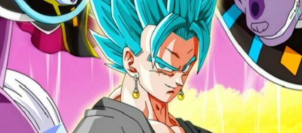 New Dragon Ball Z Movie Trailer Confirms Broly's Return - pixabay.com New Dragon Ball Z Movie Trailer Confirms Broly's Return - pixabay.com