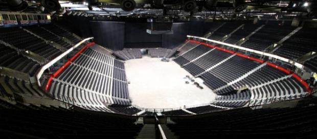 New-look Manchester Arena unveiled | PanStadia & Arena Management - uk.com New-look Manchester Arena unveiled | PanStadia & Arena Management - uk.com