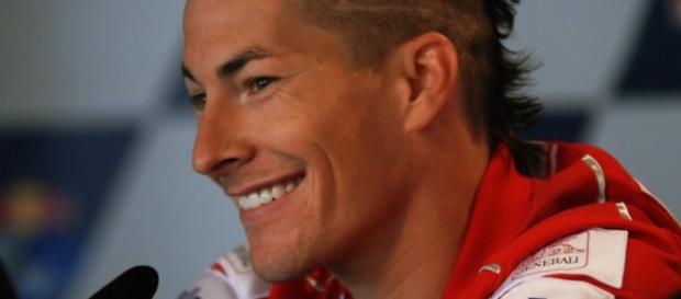 Nicky Hayden – Wikipedia, wolna encyklopedia - wikipedia.org Nicky Hayden – Wikipedia, wolna encyklopedia - wikipedia.org
