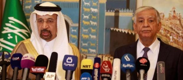 OPEC set to prolong oil output cuts by nine months | The Fiscal Times - thefiscaltimes.com OPEC set to prolong oil output cuts by nine months | The Fiscal Times - thefiscaltimes.com