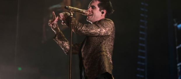 Panic! at the Disco frontman Brendon Urie to make Broadway debut. Panic! at the Disco frontman Brendon Urie to make Broadway debut.