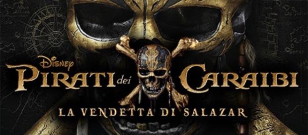 Pirati dei Caraibi: La Vendetta di Salazar - una nuova featurette ... - leganerd.com Pirati dei Caraibi: La Vendetta di Salazar - una nuova featurette ... - leganerd.com