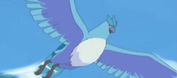 Pokémon GO' Articuno Mystery Solved: It Was Real, And Now Niantic ... - techtimes.com Pokémon GO' Articuno Mystery Solved: It Was Real, And Now Niantic ... - techtimes.com