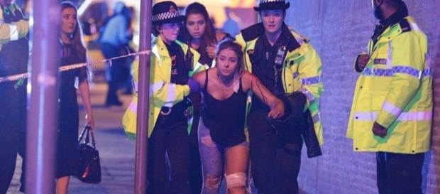 Policía confirmó la muerte de 20 personas, 10 menores de edad Policía confirmó la muerte de 20 personas, 10 menores de edad