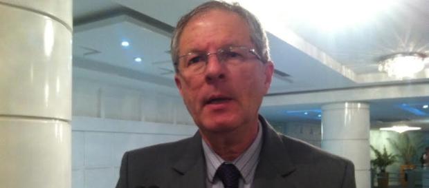 Presidente do Botafogo vem sendo elogiado pelo seu trabalho no clube Presidente do Botafogo vem sendo elogiado pelo seu trabalho no clube