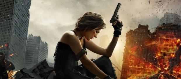Resident Evil on Flipboard - flipboard.com Resident Evil on Flipboard - flipboard.com