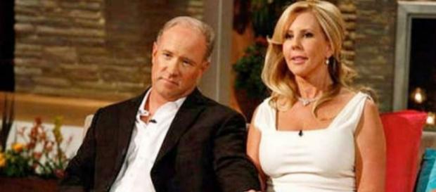 RHOC' Star Vicki Gunvalson Back Together With Cancer Scammer ... - inquisitr.com RHOC' Star Vicki Gunvalson Back Together With Cancer Scammer ... - inquisitr.com