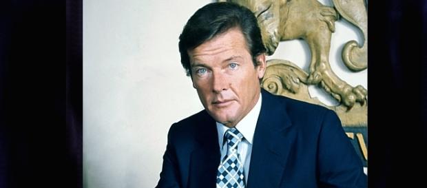 Roger Moore umarł - żegnaj rycerzu XX wieku! (Foto: Allan Warren, 1973) Roger Moore umarł - żegnaj rycerzu XX wieku! (Foto: Allan Warren, 1973)