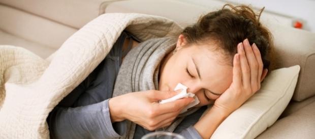 Some people are always sick - Photo: Blasting News Library - theodysseyonline.com Some people are always sick - Photo: Blasting News Library - theodysseyonline.com