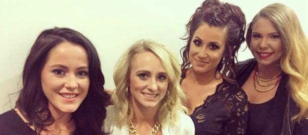 Teen Mom 2 photo Teen Mom 2/Facebook Teen Mom 2 photo Teen Mom 2/Facebook