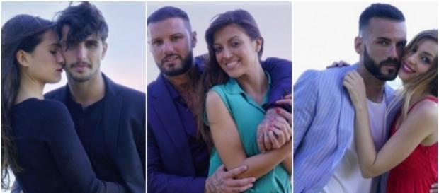 Temptation Island: le coppie dell'edizione 2016 | Donna Moderna - donnamoderna.com Temptation Island: le coppie dell'edizione 2016 | Donna Moderna - donnamoderna.com