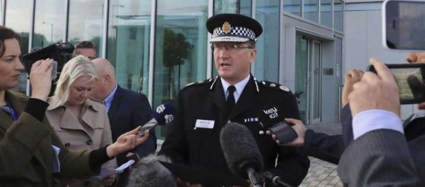 The Latest: Palestinian president condemns Manchester attack ... - seattlepi.com The Latest: Palestinian president condemns Manchester attack ... - seattlepi.com