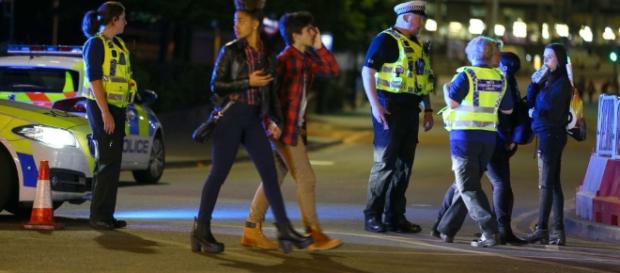 The latest updates on the terror attack in Manchester and Theresa ... - lifegate.com The latest updates on the terror attack in Manchester and Theresa ... - lifegate.com