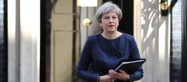 Theresa May Confirms She Won't Take Part In General Election TV ... - esquire.co.uk Theresa May Confirms She Won't Take Part In General Election TV ... - esquire.co.uk