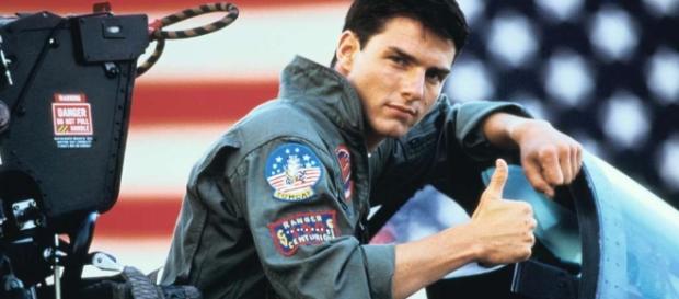 Tom Cruise is reportedly down to make 'Top Gun 2'... only if there ... - chron.com Tom Cruise is reportedly down to make 'Top Gun 2'... only if there ... - chron.com