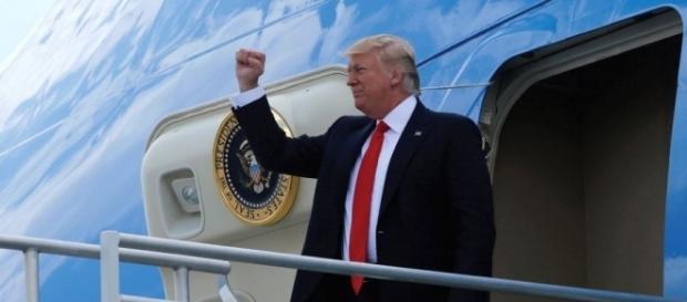 US source: Trump will ask Benjamin Netanyahu to curb West Bank ... - jpost.com US source: Trump will ask Benjamin Netanyahu to curb West Bank ... - jpost.com