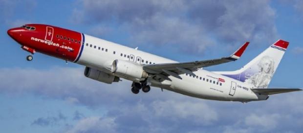 Voli Roma New York e altre destinazioni USA a tariffe low cost, con Norwegian Voli Roma New York e altre destinazioni USA a tariffe low cost, con Norwegian