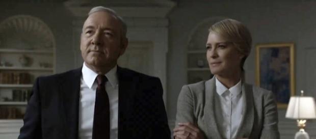 Watch Netflix's First Trailer for 'House of Cards' Season 5 - highsnobiety.com Watch Netflix's First Trailer for 'House of Cards' Season 5 - highsnobiety.com