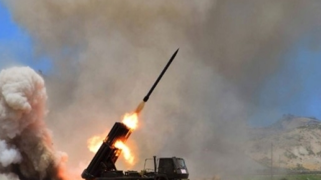 Alta tensione tra la Corea del Sud e la Corea del Nord - Fox News