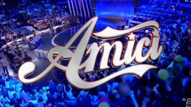 Amici 2017: cambiamenti in vista per Maria De Filippi