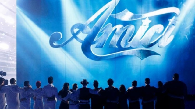 Amici spoiler: ecco chi sono i finalisti e il vincitore della ... - bitchyf.it