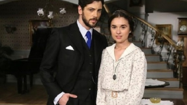 Anticipazioni Il Segreto: Hernando e Beatriz