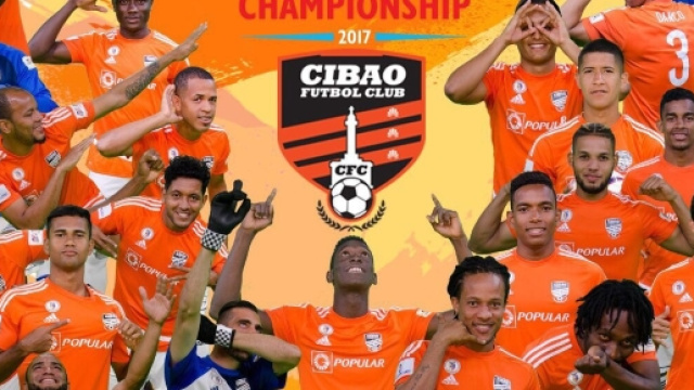 Cibao FC remporte le titre de la CFU