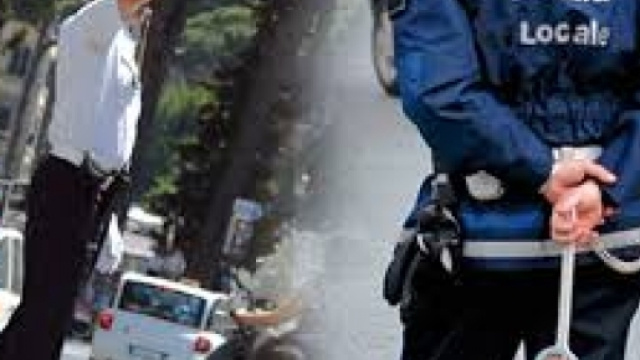 Comune Monopoli: concorso Agenti di Polizia locale - Masterform ... - istitutomasterform.it