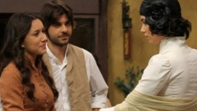 Il Segreto, anticipazioni 28-1 giugno: il ritorno di Maria, Gonzalo e Aurora