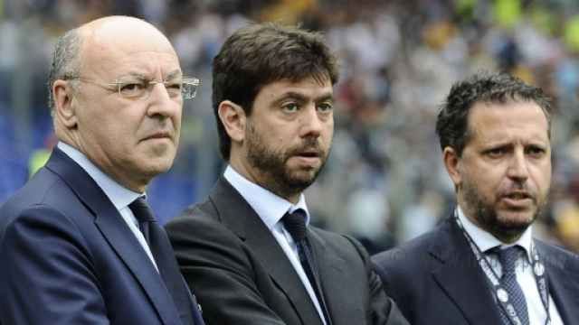 Juve, squadra da sogno per il 2017/2018