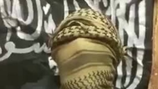 La rivendicazione dell'Isis su un video You Tube