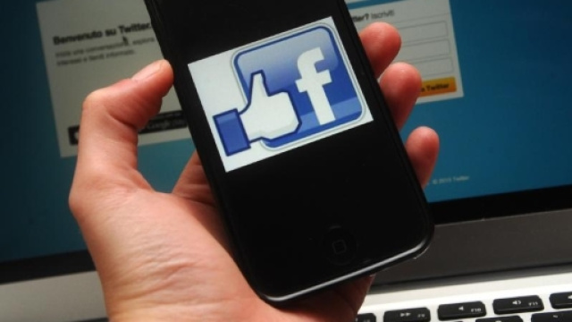 laRegione | Sesso e violenza, le regole segrete di Facebook - laregione.ch