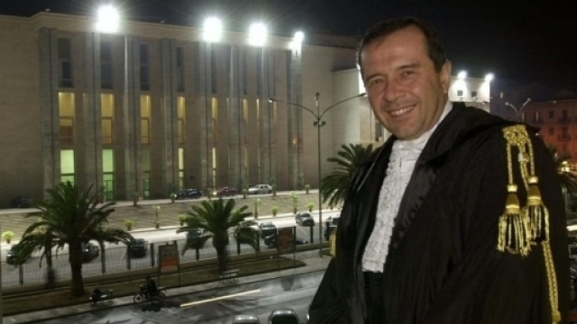 L'avvocato ed ex deputato Enzo Fragalà, ucciso nel 2010