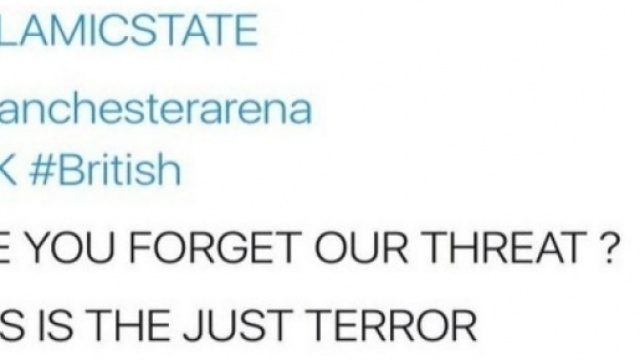 Manchester, ultime notizie sull'attentato